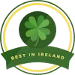 Best in Ireland logo