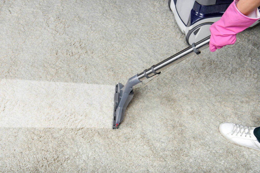 Carpet Cleaning Meath County