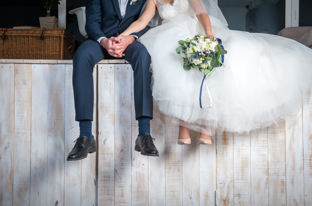 Cleaning Your House for Your Wedding Day