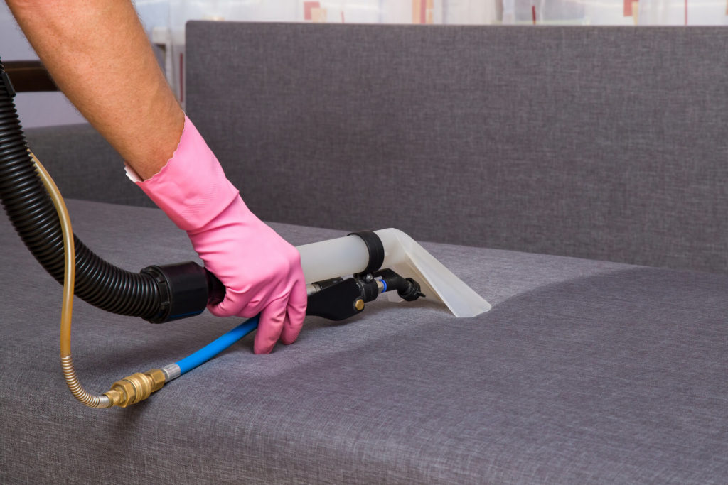 Upholstery Cleaning Kildare
