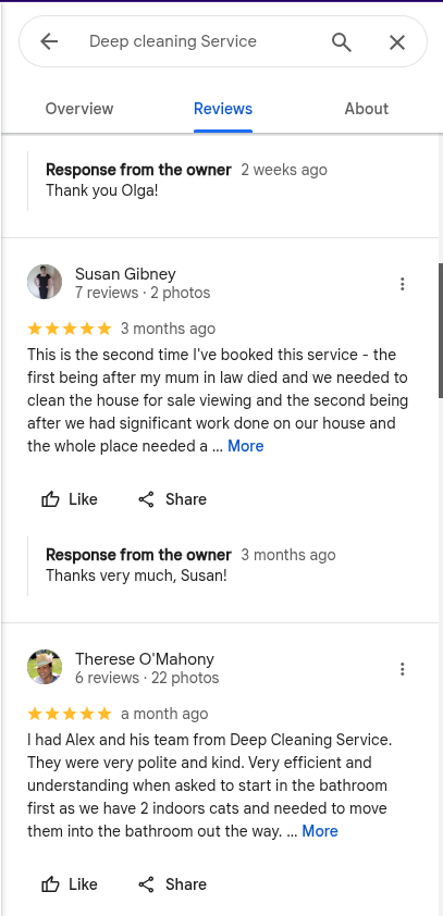 EverClean Reviews