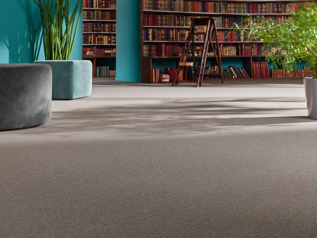 Wall-to-Wall Carpet