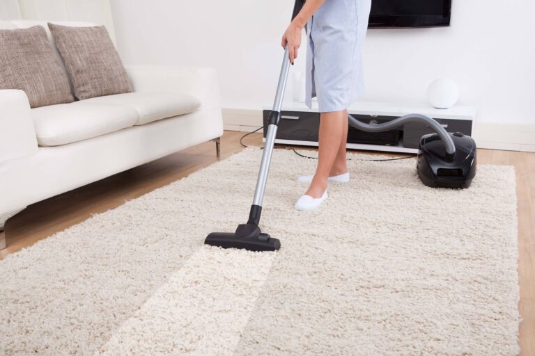 Why Invest in Professional Carpet Cleaning (1)