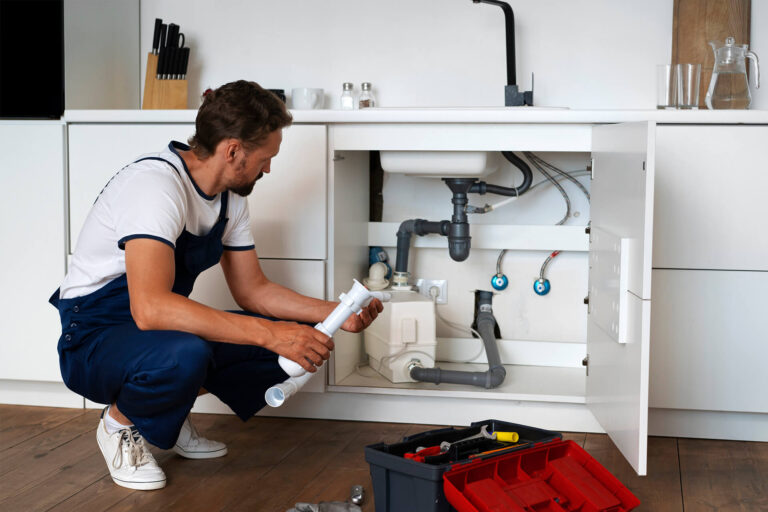 Plumbing Emergency
