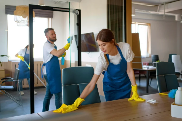 Commercial Cleaning dublin